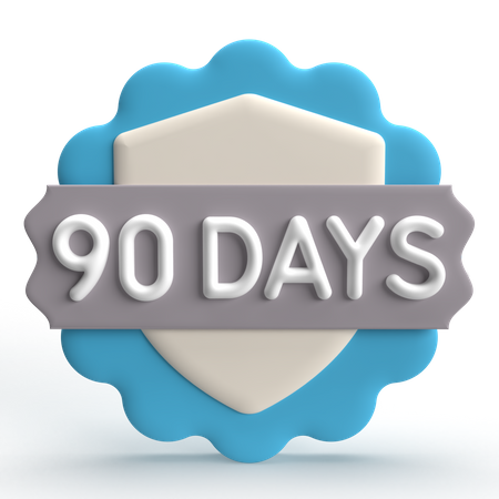 Extended 90-Day Guarantee + Shipping Protection